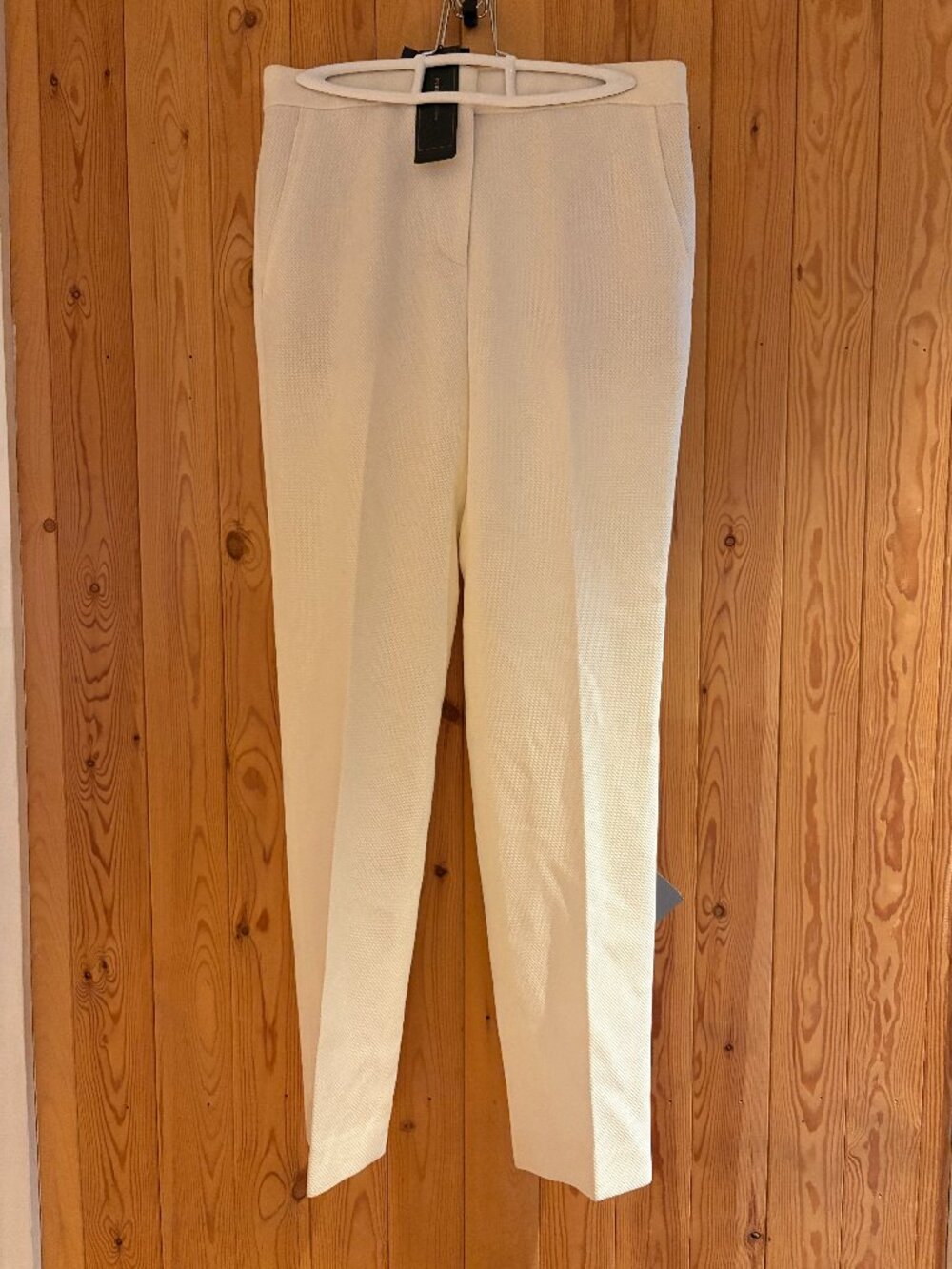 BCBG New Tags On Work Trousers